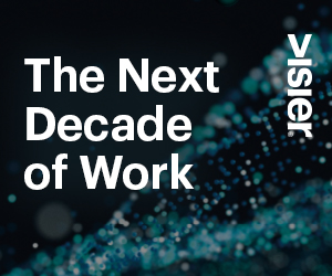 HR Trends 2020: The next decade of work HR Trends 2020: The next decade of work