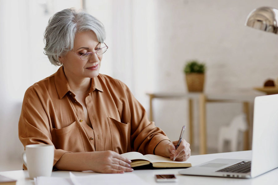 The menopause support gap: addressing muscle and joint pain at work