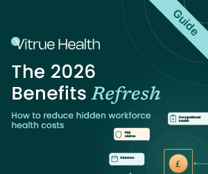 The 2026 Benefits Refresh: How to reduce hidden workforce health costs