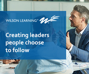 Creating leaders people choose to follow Creating leaders people choose to follow