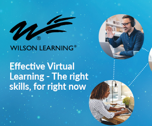 Effective Virtual Learning - The right skills, for right now Effective Virtual Learning - The right skills, for right now