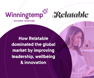 How to improve leadership, wellbeing & innovation How to improve leadership, wellbeing & innovation