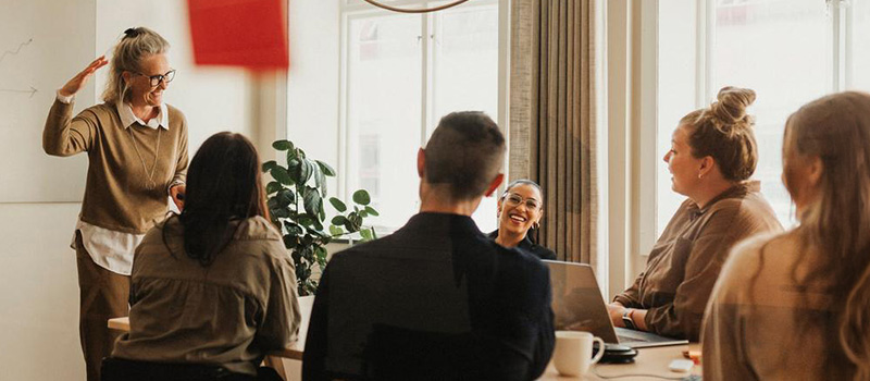Beyond Training: Building an AI-Ready Workforce Beyond Training: Building an AI-Ready Workforce