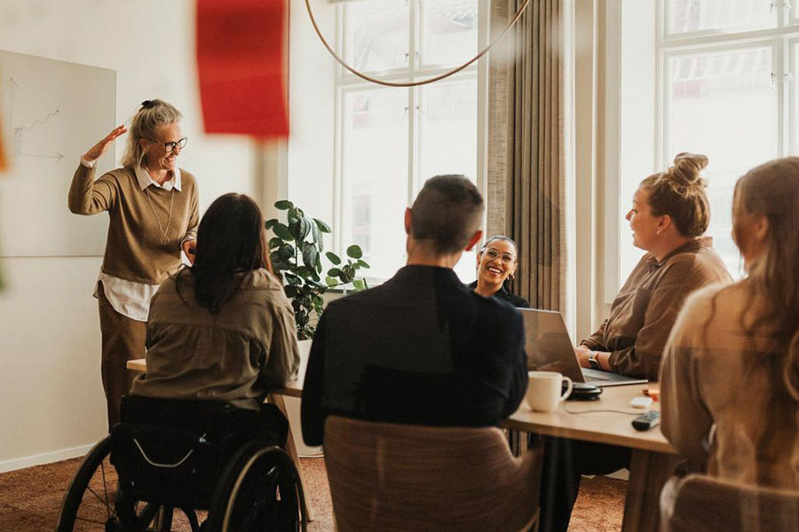 Beyond Training: Building an AI-Ready Workforce