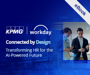 Connected by Design: Transforming HR for the AI-Powered Future