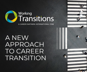 A NEW Approach to Career Transition A NEW Approach to Career Transition