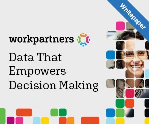 Data That Empowers Decision Making