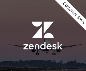 LATAM Airlines achieves 90% employee satisfaction with Zendesk