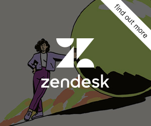Reimagine your employee experience with Zendesk AI
