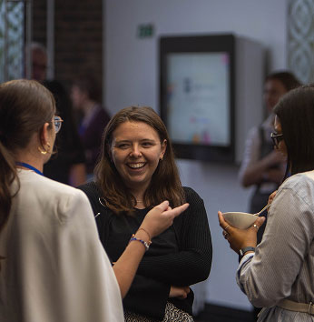 HR Grapevine Summer Social