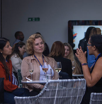 HR Grapevine Summer Social