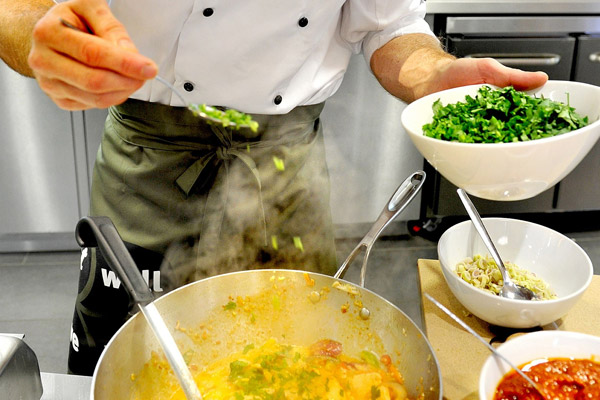 Dine Contract Catering's HR Director: 5 reasons apprenticeships benefit businesses
