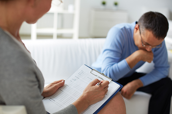 Over half of HR acting as counsellors for staff 