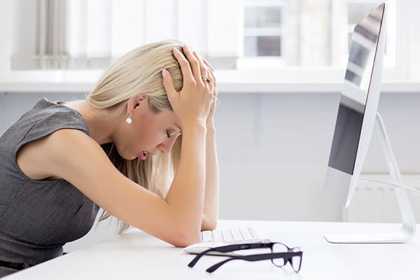 10 signs of a company that doesn't care