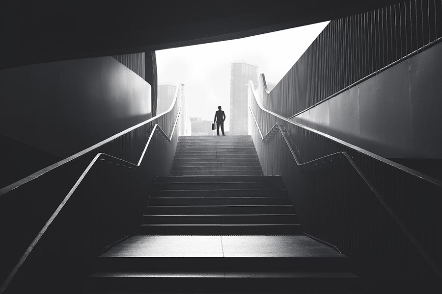 10 tips to becoming a CEO