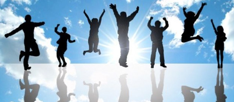 Can you train employees to be happy?