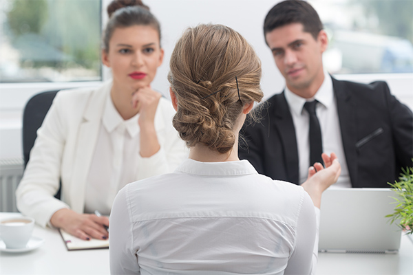 11 questions to test candidate creativity