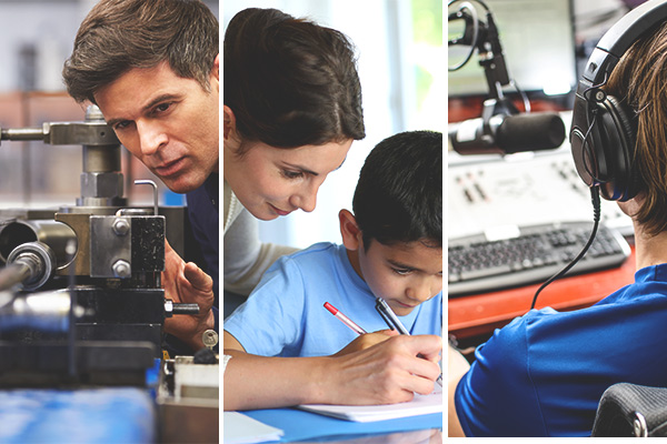 18 best jobs for people with a good memory