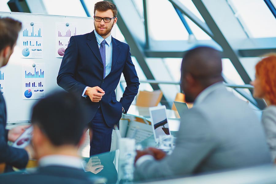 10 most cringe-inducing office phrases of 2016