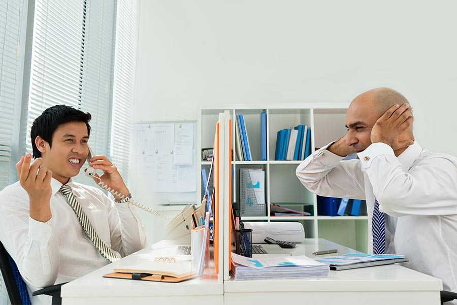 10 most cringe-inducing office phrases of 2016
