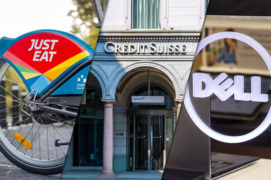 Glassdoor report reveals 2019&rsquo;s top paying UK companies | Compensation