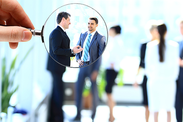 282 candidates required to fill one role