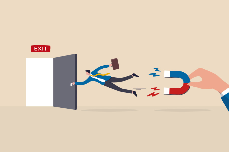 3 strategies to boost retention in the Great Resignation 