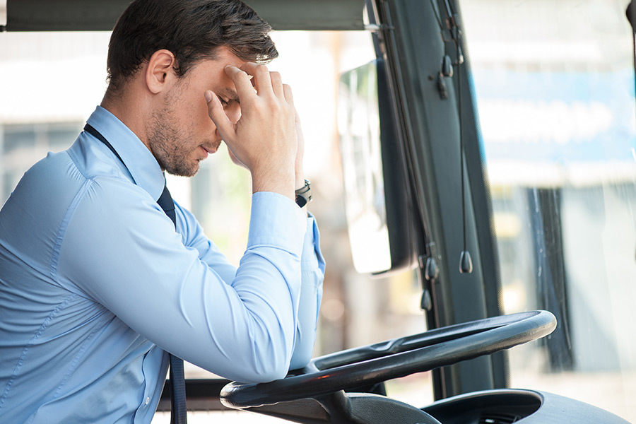 300 staff lose their jobs via 'disgusting' text message 