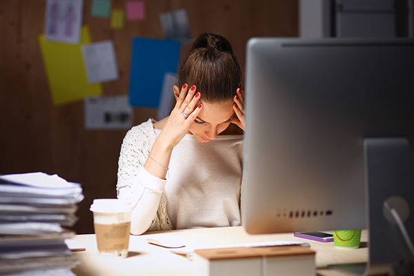 4 signs you're about to lose an employee