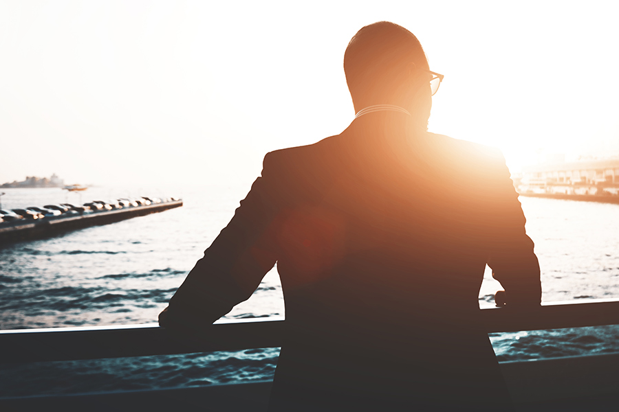 How to turn an average leader into an inspirational one