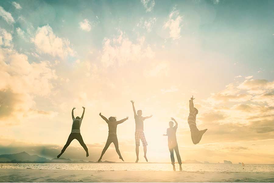 Why health & happiness is vital for employee experience