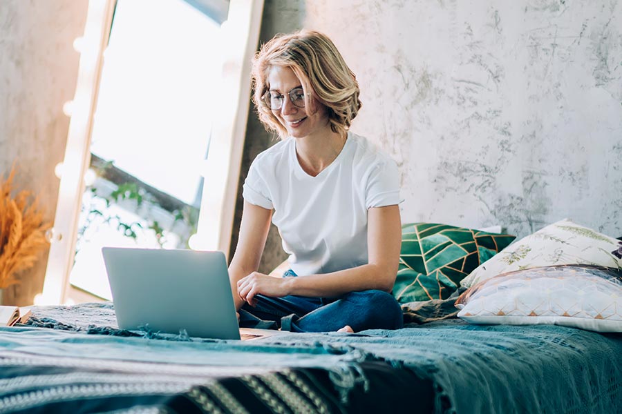 5 top remote working hacks for those self-isolating