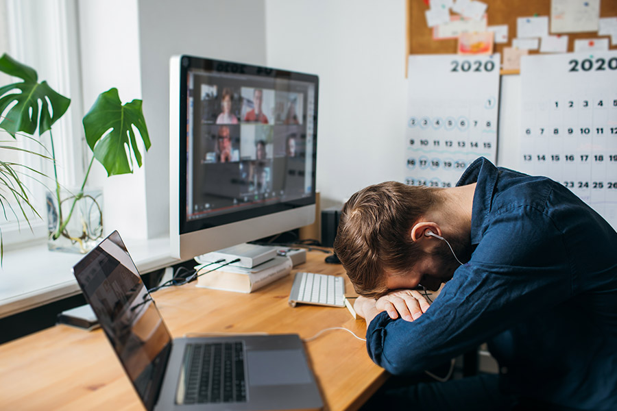 5 signs your employees are disengaged at work