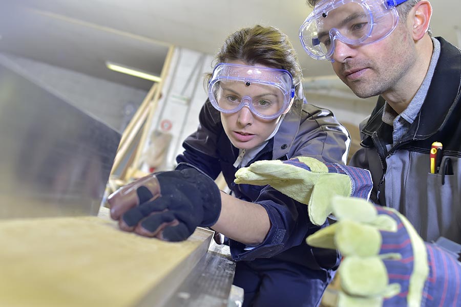 5 ways businesses can maximise apprenticeships