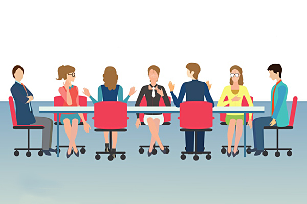 types of interview