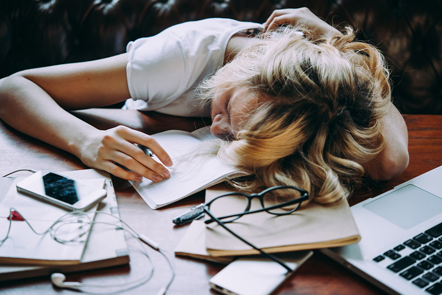 5 ways to beat procrastination and boost your productivity