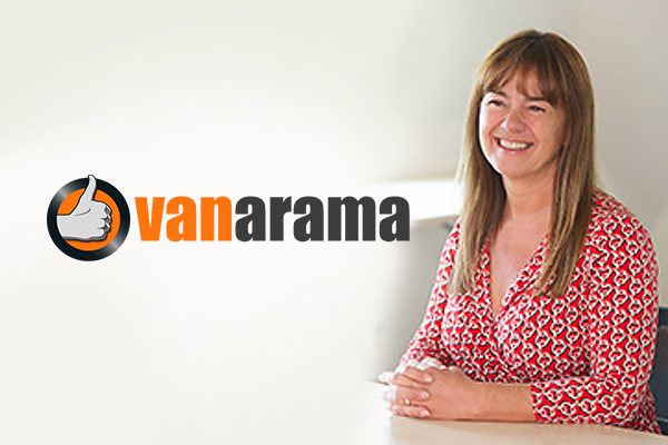 Five minutes with: Helen King, Non-Executive Director at Vanarama