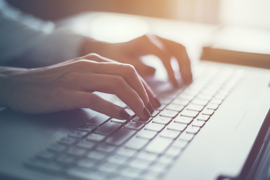 5 ways to keep job adverts gender-neutral