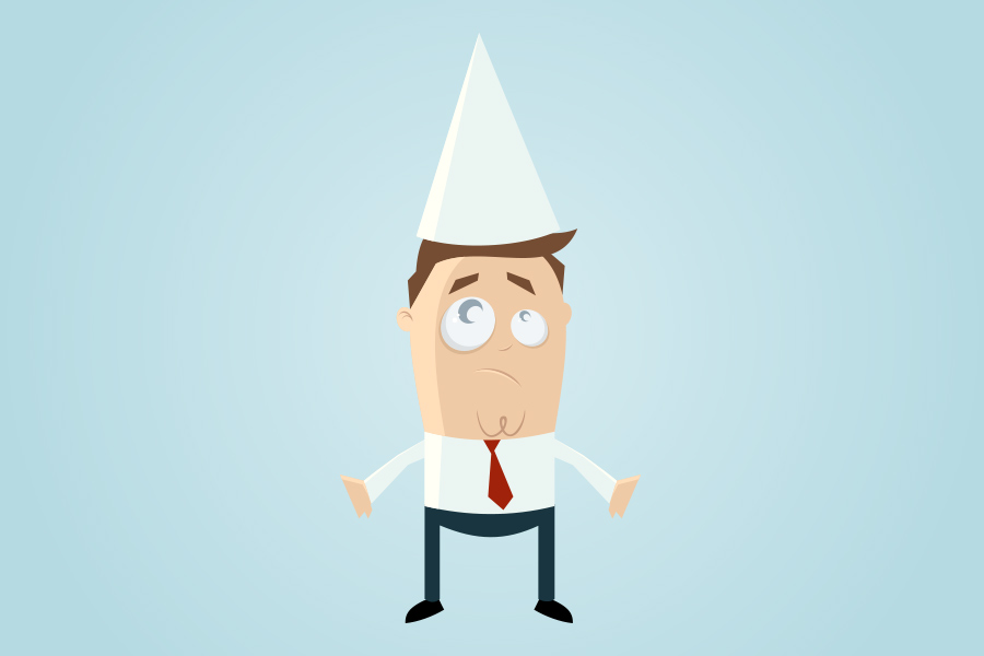 The 5 dumbest ways to get fired 