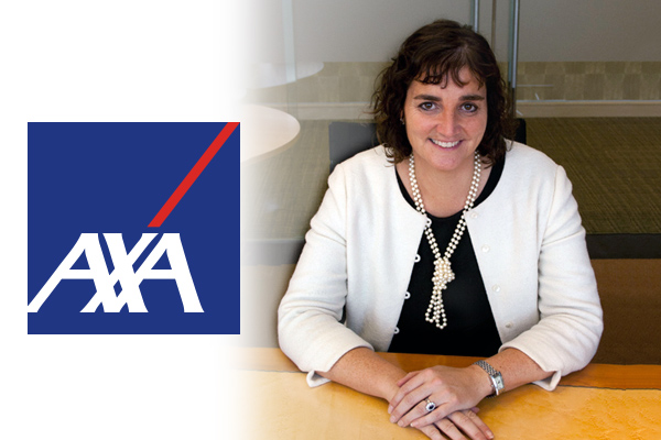 Five minutes with: Lucinda Charles-Jones, Group HR Director at AXA UK and Ireland