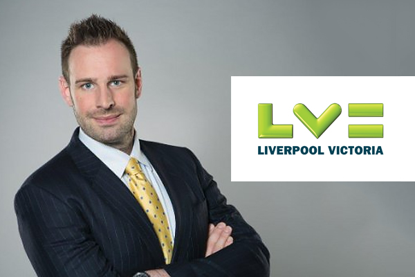 Five minutes with: Kevin Hough, Group Head of Resourcing at LV=