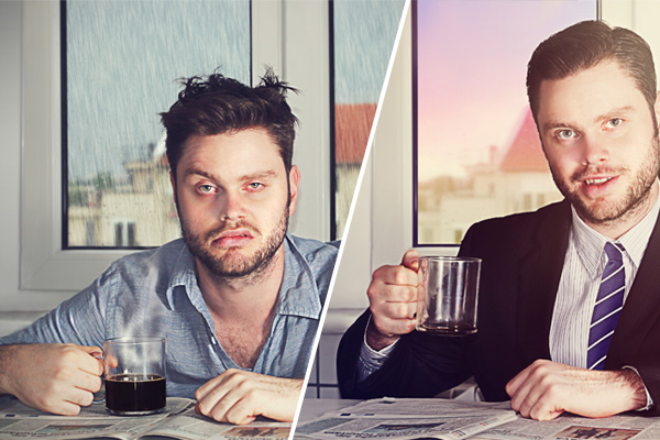 Why one CEO insists on interviewing at 6.30am 