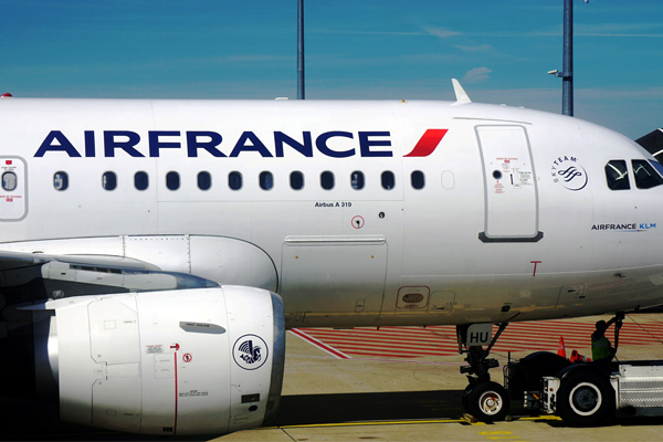 Air France finds solution to Muslim dress code row