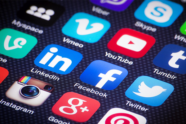 Social media's impact on recruitment revealed