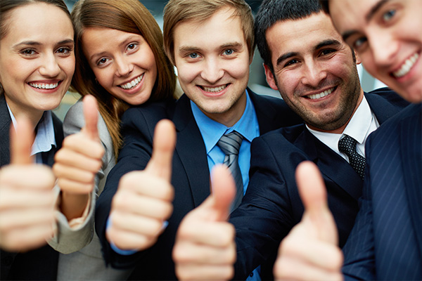 The perks your employees really want revealed