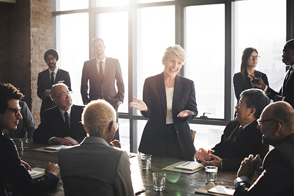 Why employee engagement is essential to growth