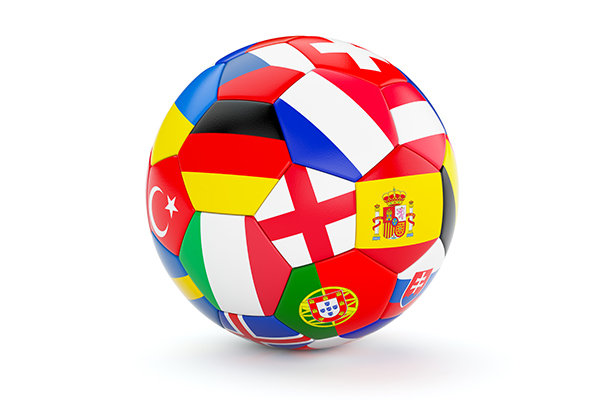 How HR should deal with Euro 2016