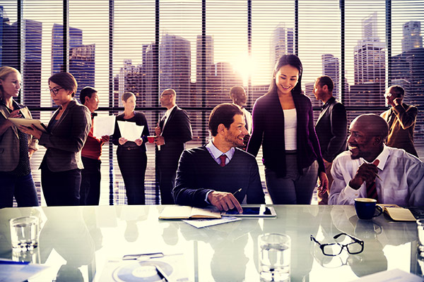 Revealed: What HR will look like in 2020