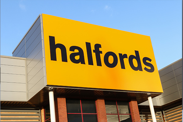 Halfords employees fired after shocking racist rant