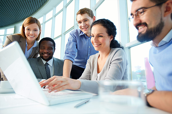 Top tips to create a happier workforce